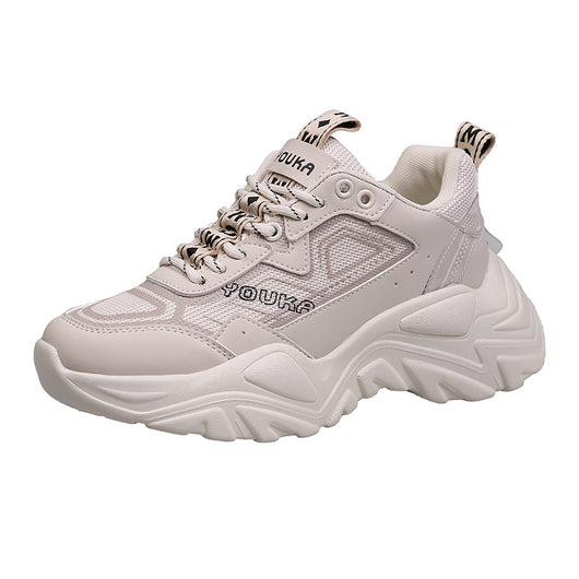 Zapatillas Deportivas Casuales con Plataforma para Mujer - Image 10