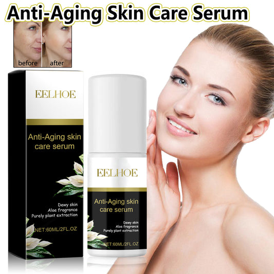 Crema Reafirmante Antiarrugas - Lifting Facial Intenso