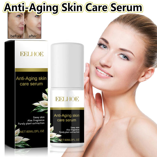 Crema Reafirmante Antiarrugas - Lifting Facial Intenso