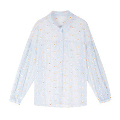 Conjunto de Tres Piezas Escolar Coreano con Short de Malla Estampada y Tirantes - Image 23