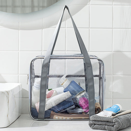 Neceser Transparente Organizador - Image 2
