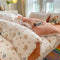 Romantic Bear 1.2 M Juego De 3 Piezas