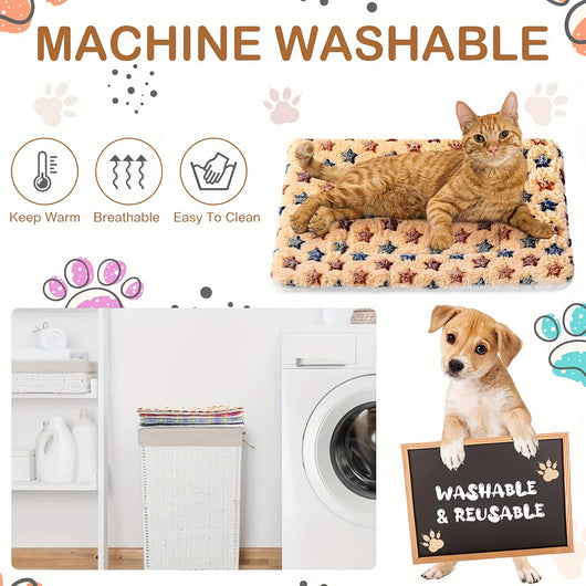 Cama Ortopédica Reversible para Perros - Colchoneta Lavable Premium - Image 7