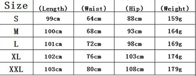 Leggings Plisados Transparentes con Malla - Image 6