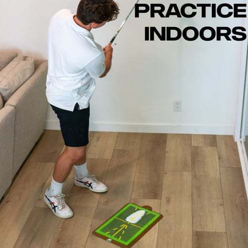 Ayuda de Entrenamiento de Golf Profesional - Image 7
