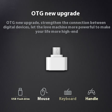 Adaptador Universal de Aleación para Teléfonos Android - Image 4