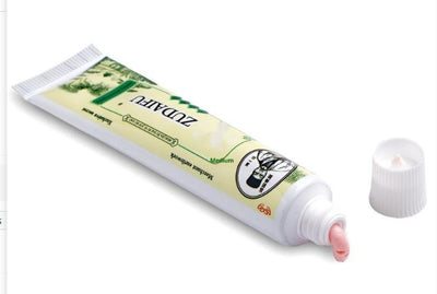 Crema Herbal Zu Dafu - Tratamiento Natural Regenerador - Image 10