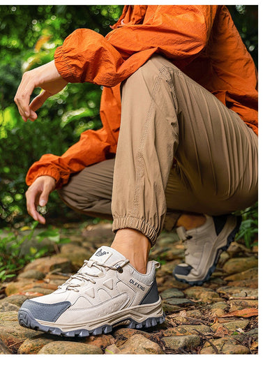 Zapatos de Senderismo para Parejas - Tallas Grandes Disponibles - Image 10