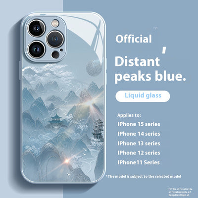 Funda Protectora Universal Todo en Uno con Cristal Blindado Antigolpes - Image 9