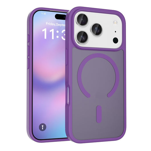 Funda Protectora Anti-caídas con Acabado Mate 2 en 1 - Image 30