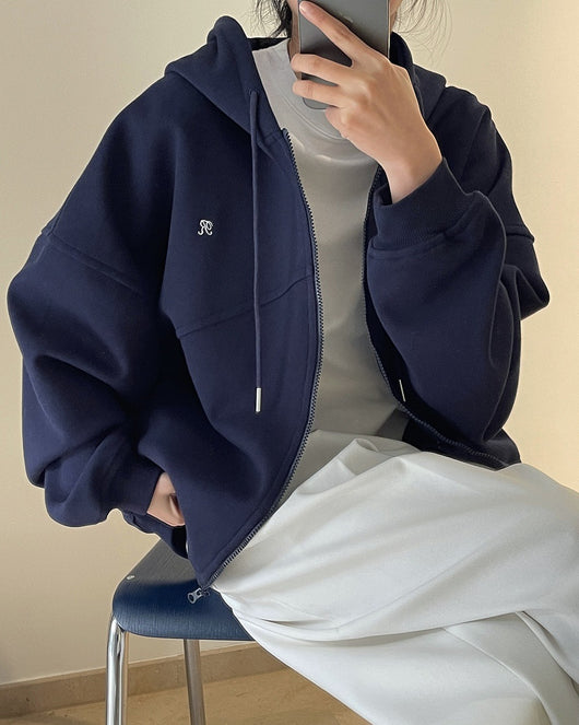Abrigo Casual Suelto y Ligero para Mujer - Image 16