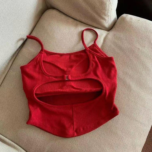Chaleco Acolchado con Tirantes para Mujer - Ropa Interior Térmica - Image 10