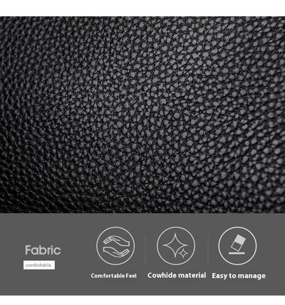 Bolso de Hombro para Mujer en Cuero Genuino - Diseño Versátil - Image 11