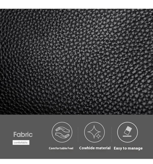 Bolso de Hombro para Mujer en Cuero Genuino - Diseño Versátil - Image 11