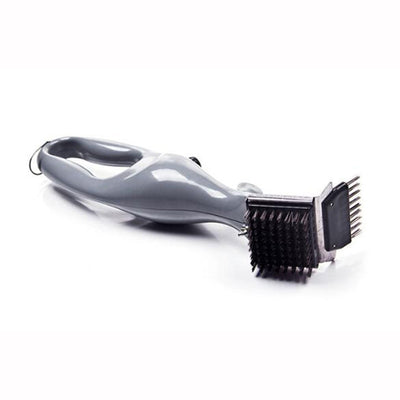 Cepillo Limpiador BBQ Acero Inoxidable - Image 9