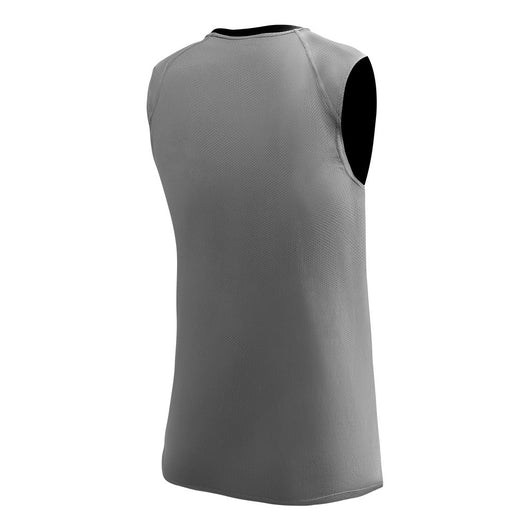 Chaleco Deportivo Anticolisión 3D para Hombre - Malla Transpirable Verano - Image 18
