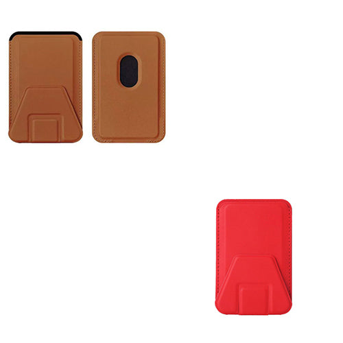 Soporte Magnético Multifuncional para Celular y Tarjetas - Image 22