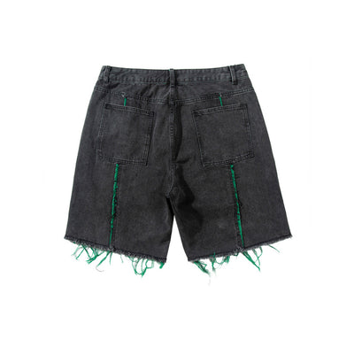 Shorts de Mezclilla Premium para Hombre y Mujer - Image 7