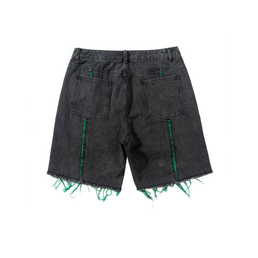 Shorts de Mezclilla Premium para Hombre y Mujer - Image 7