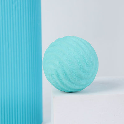Pelota de Goma Resistente para Perros Grandes - Juguete Masticable de Entrenamiento - Image 11