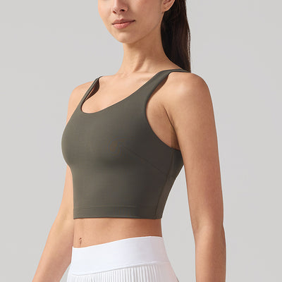Sujetador Deportivo de Alta Elasticidad con Absorción de Impacto - Image 7