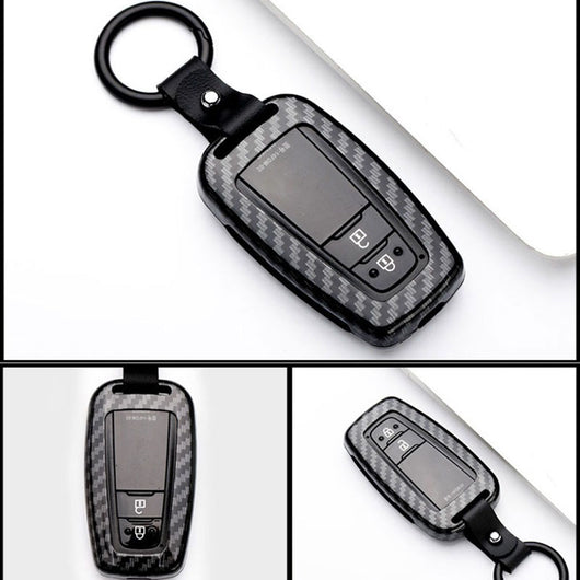 Funda Protectora para Llaves de Auto - Diseño Minimalista - Image 9