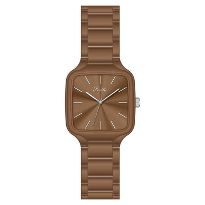 Reloj Impermeable para Mujer Otoño Invierno Elegante - Image 9