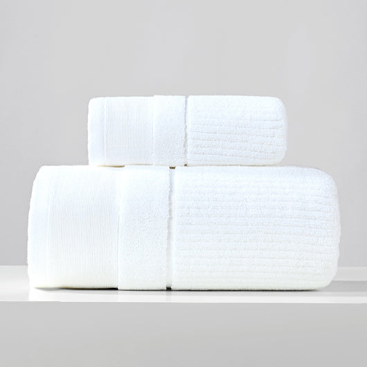 Set de Toallas de Algodón Puro - 3 Piezas Premium - Image 19