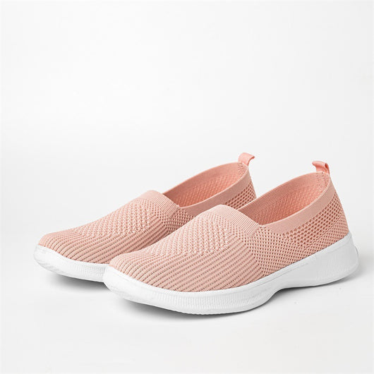 Zapatillas Deportivas Ligeras Multicolor con Tejido Volador - Comodidad Total - Image 2
