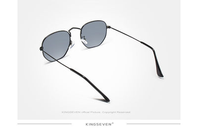 Gafas de Sol Retro Clásicas para Hombre - Estilo Vintage - Image 13