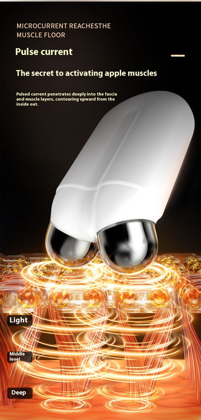 Dispositivo de Microcorriente para Lifting Facial y Contorneado - Image 13