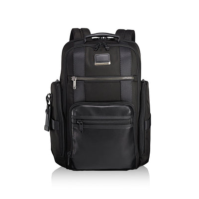 Mochila Funcional de Nylon para Hombre - Diseño Minimalista y Resistente - Image 3