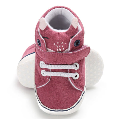 Zapatos para Bebés y Niños Pequeños - Comodidad y Seguridad - Image 47
