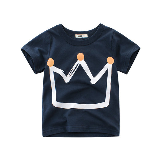 Camiseta de Verano para Niños - Diseño Fresco y Cómodo - Image 7