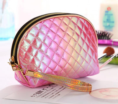 Bolsa Organizadora de Cosméticos con Bordado Sinfónico - Image 5