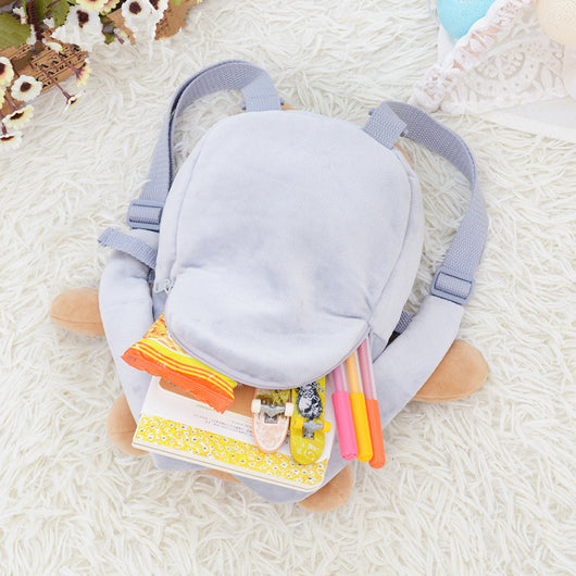 Mochila Escolar Traction – Durabilidad y Confort para el Estudiante Moderno - Image 8