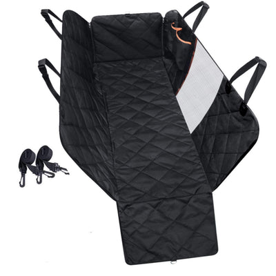 Cojín de Viaje para Mascotas - Asiento Trasero Todo Clima - Image 3