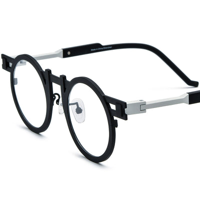 Marcos de Titanio Ultraligeros para Lentes de Colores - Image 10