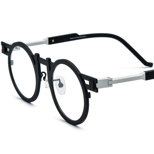 Marcos de Titanio Ultraligeros para Lentes de Colores - Image 10