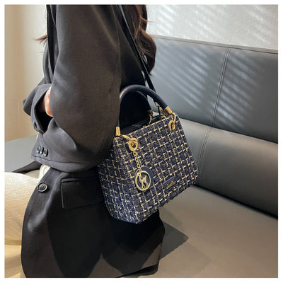Bolso de Moda para Mujer Tipo Mensajero Bandolera - Image 26