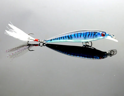 Perla de Anzuelo Minoruya 8g - Cebo Sumergible para Pesca Marina - Image 10