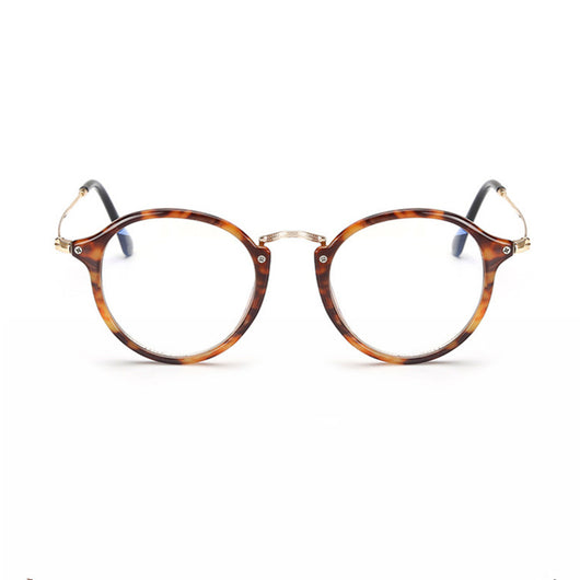 Gafas Retro Bloqueador de Luz Azul - Diseño Unisex Moderno - Image 10