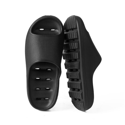 Pantuflas de Baño para Hombre con Suela Reforzada - Image 2