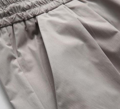 Shorts Casuales Retro Holgados para Hombre - Image 14