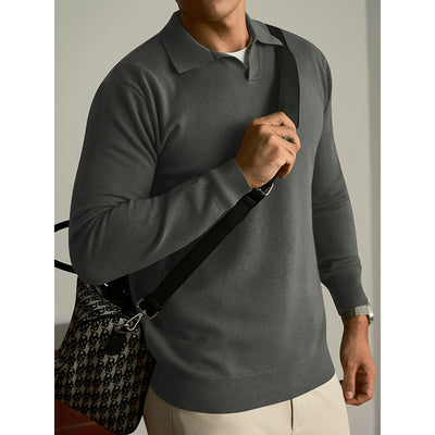 Suéteres Premium para Hombre: Otoño e Invierno - Image 10