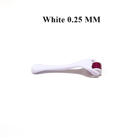 Rodillo de Microagujas 540 para Rejuvenecimiento Facial - Image 28