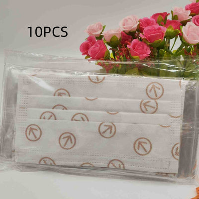 Mascarillas Termosensibles de Tela - Pack de 10 - Imagen 9