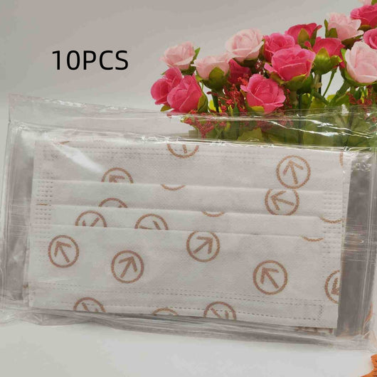 Mascarillas Termosensibles de Tela - Pack de 10 - Imagen 9