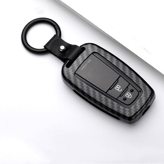 Funda Protectora para Llaves de Auto - Diseño Minimalista