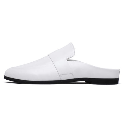 Mocasín Primavera sin Talón para Hombre con Soporte Medio - Image 5